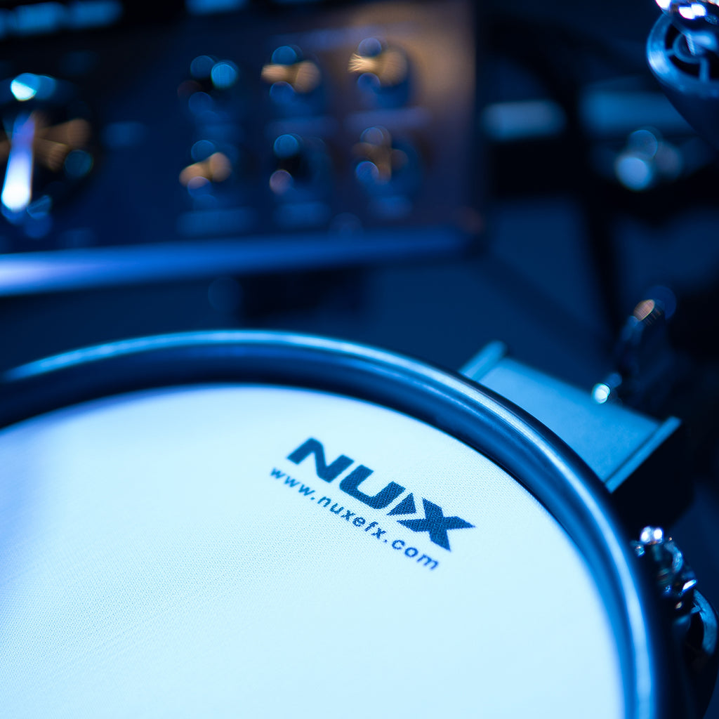 DM - 7X Digital Drum Kit - Apollo Music School