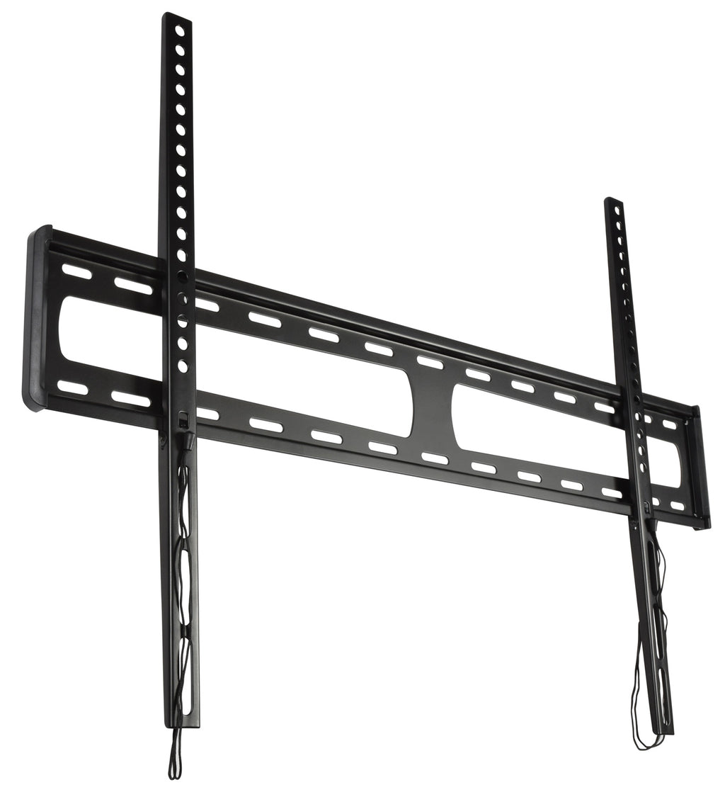 Fixed Ultra Slim TV Bracket for Screens 47" to 100" - Apollo Music School