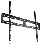 Fixed Ultra Slim TV Bracket for Screens 47" to 100" - Apollo Music School