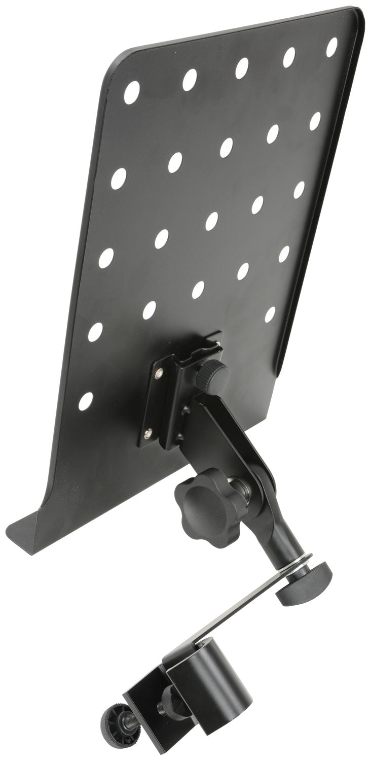 Clip - on Music/Tablet Stand - Apollo Music School