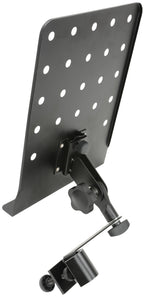 Clip - on Music/Tablet Stand - Apollo Music School