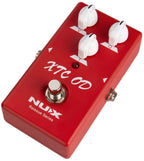 Reissue XTC OD Pedal - Apollo Music School