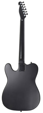 CAL62X Guitar Matte Black - Apollo Music School