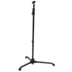 Compact Microphone Stand - Apollo Music School