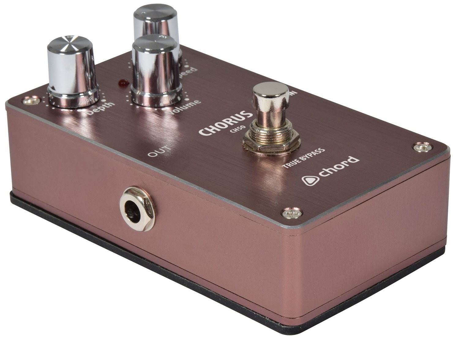 CH - 50 Guitar Chorus Effect Pedal - Apollo Music School