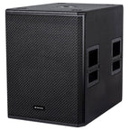 CORVA - 15SA Active Sub Cabinet 1200W - Apollo Music School