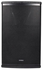 CUBA - 10 Passive Full - Range Cabinet - Apollo Music School