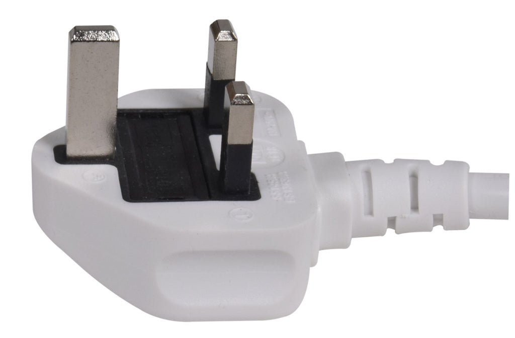 UK 4 - Gang Extension Lead 2.0m - Apollo Music School