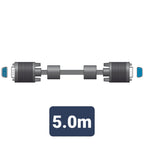 VGA plug to plug lead 5.0m - Apollo Music School