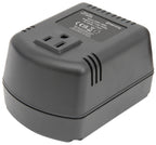 (UK version) Step down voltage converter 230V - 110V 100W - Apollo Music School