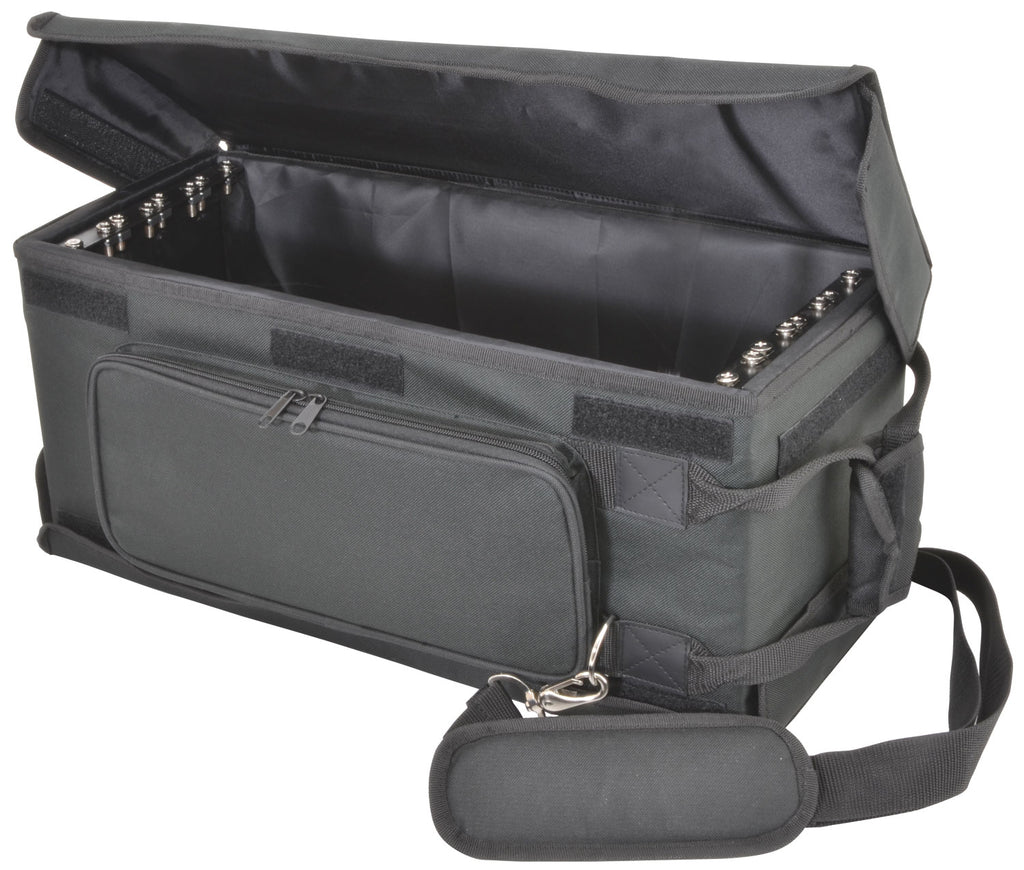 Rack Bag - 4U - Apollo Music School