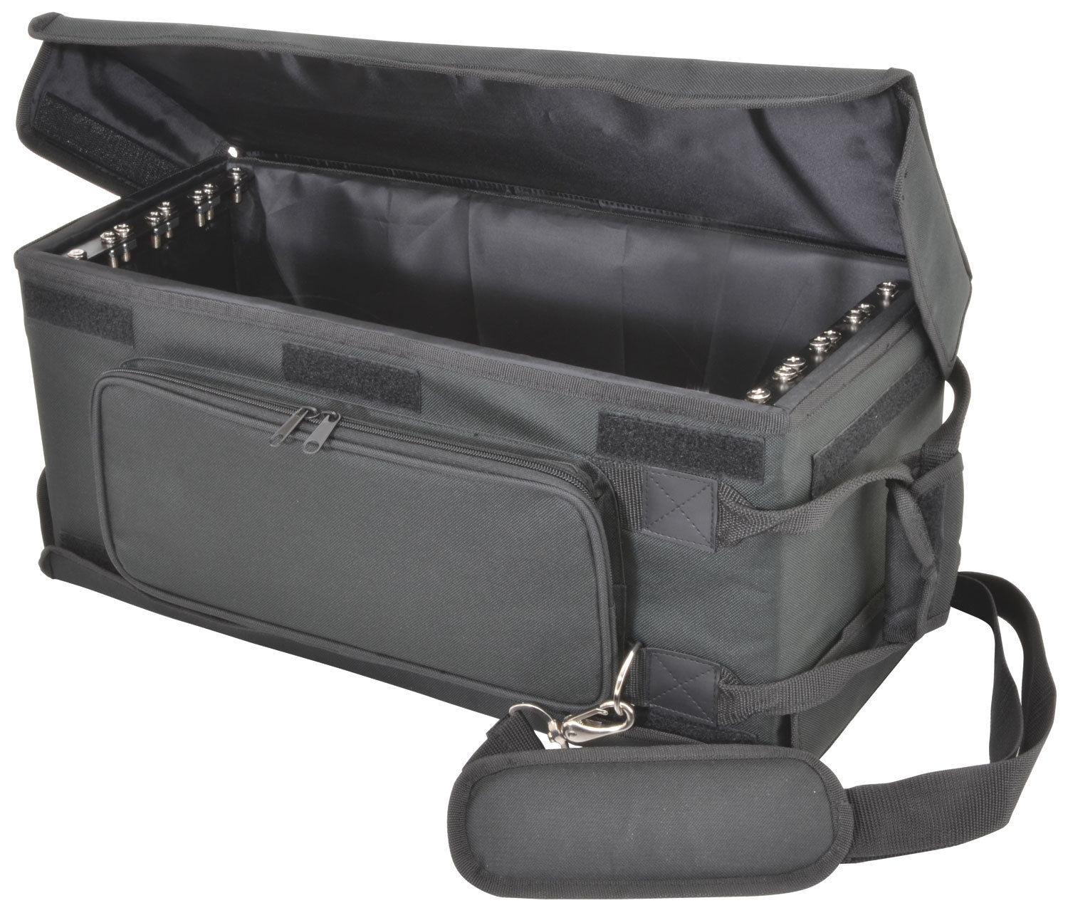 Rack Bag - 4U - Apollo Music School