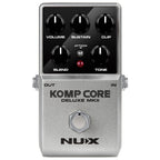 Komp Core Deluxe mkII Guitar Pedal - Apollo Music School