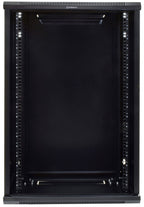 Rack Cabinet 18U x 450mm Deep - Apollo Music School