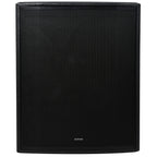 CUBA - 18SA Active Sub Cabinet 1200W rms - Apollo Music School