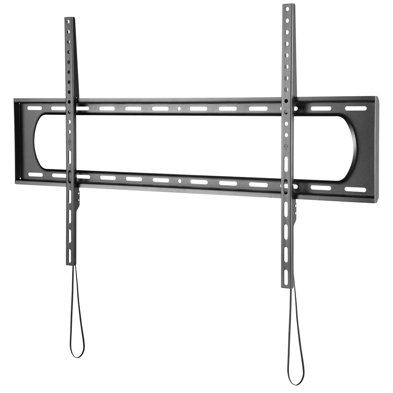 Fixed Heavy Duty TV Bracket for XL Screens 60" to 120" - Apollo Music School