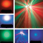 PAR - T Bar: LED Party Bar and Stand Kit - Apollo Music School