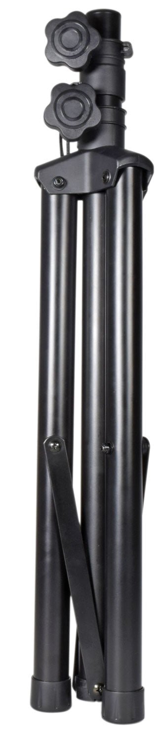 Short Speaker Stand Steel - Apollo Music School