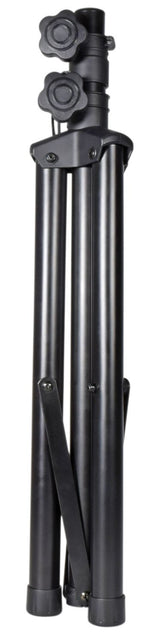 Short Speaker Stand Steel - Apollo Music School