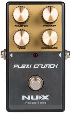 Reissue Plexi Crunch Pedal - Apollo Music School