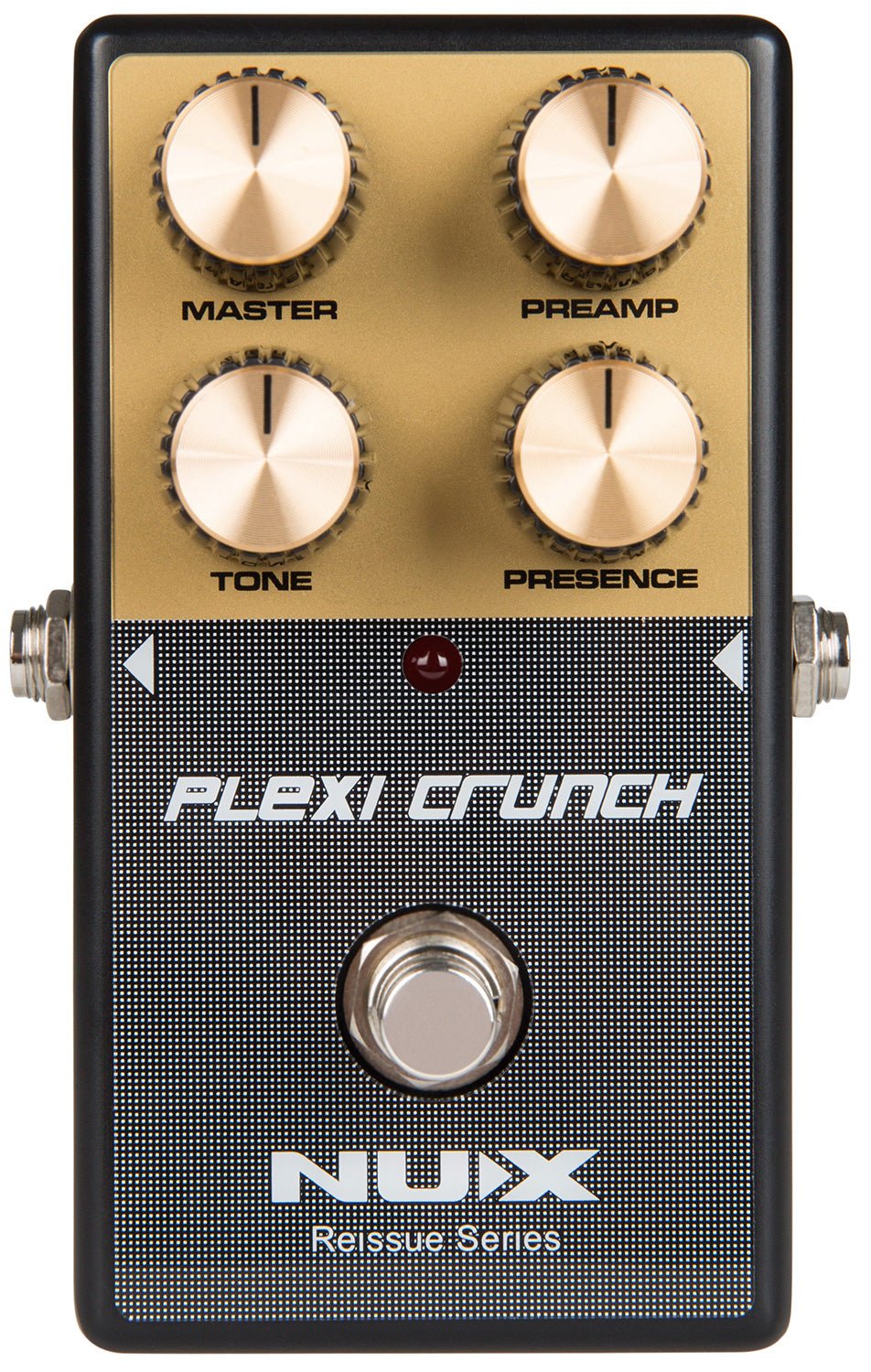 Reissue Plexi Crunch Pedal - Apollo Music School