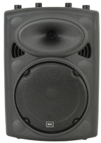 QR10K active moulded speaker cabinet - 200Wmax - Apollo Music School