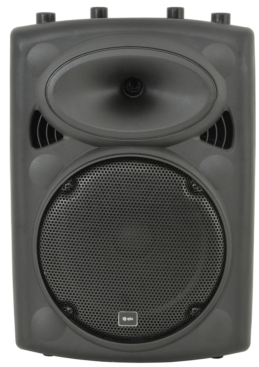 QR10K active moulded speaker cabinet - 200Wmax - Apollo Music School