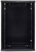 Rack Cabinet 18U x 600mm Deep - Apollo Music School