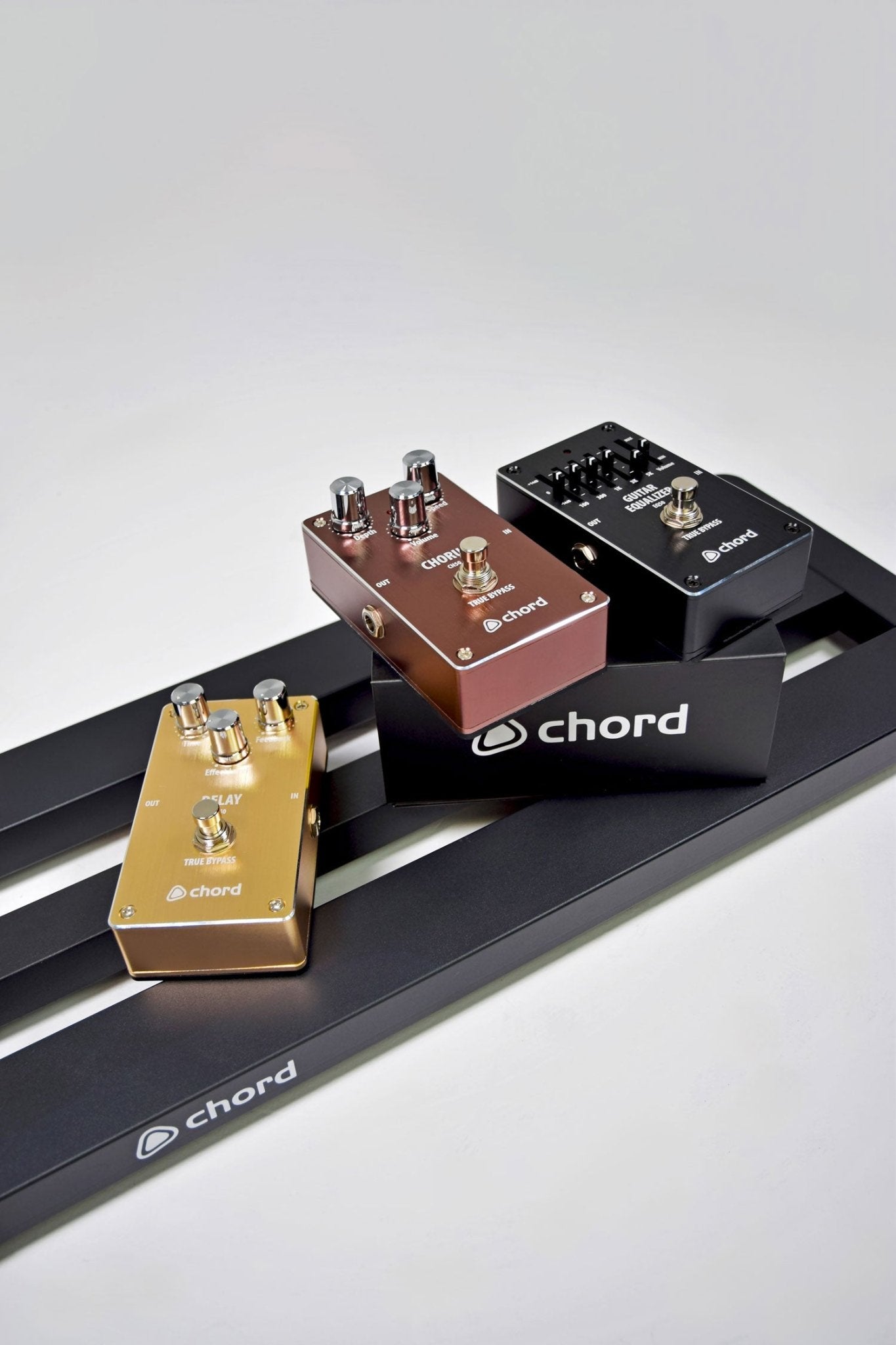 CH - 50 Guitar Chorus Effect Pedal - Apollo Music School