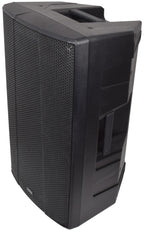 CLARA - 15A Active HP Cabinet 470Wrms - Apollo Music School