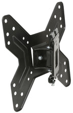 Tilt & Swivel Wall Mount TV/Monitor Bracket - Apollo Music School