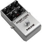 Komp Core Deluxe mkII Guitar Pedal - Apollo Music School