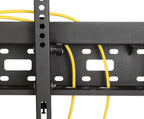 Tilting TV Bracket with Storage Box for Screens 37" to 70" - Apollo Music School