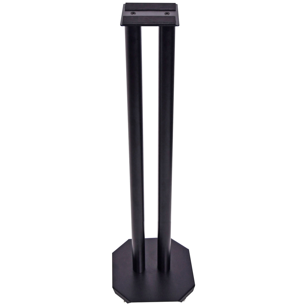 Studio Monitor Stand Pair 80cm - Apollo Music School