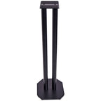 Studio Monitor Stand Pair 80cm - Apollo Music School