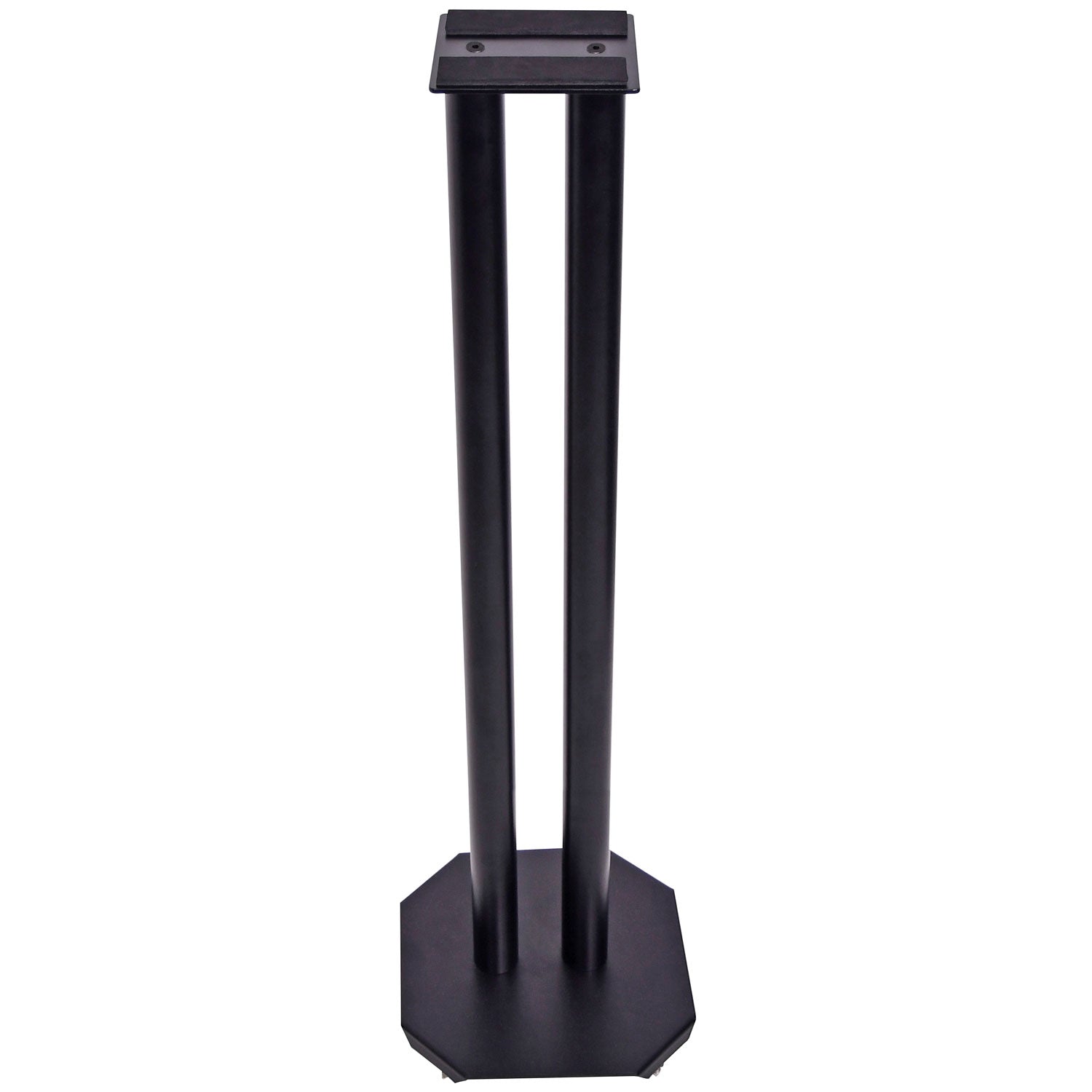 Studio Monitor Stand Pair 80cm - Apollo Music School