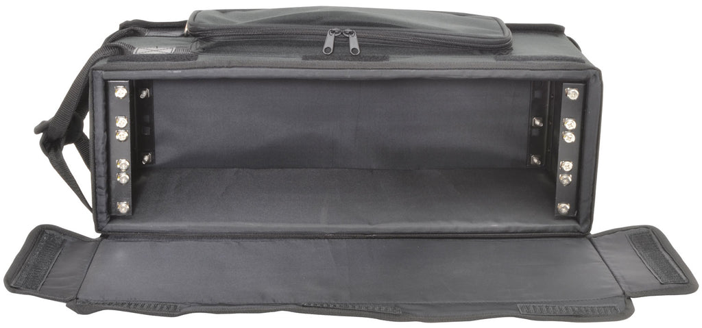 Rack Bag - 3U - Apollo Music School