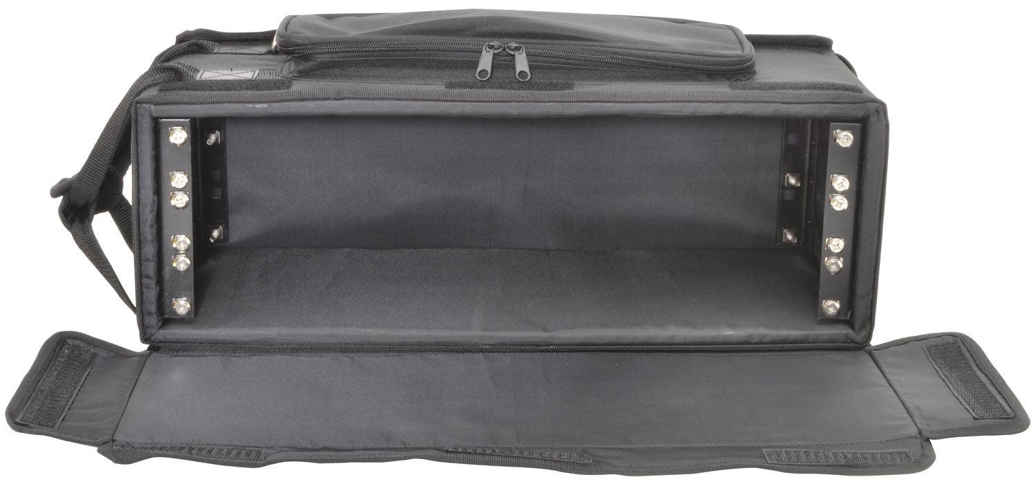Rack Bag - 3U - Apollo Music School