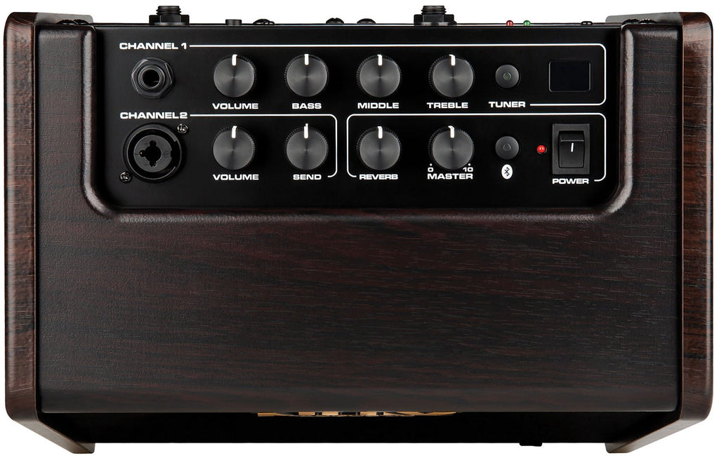 AC - 25 Acoustic Guitar Amplifier - Apollo Music School