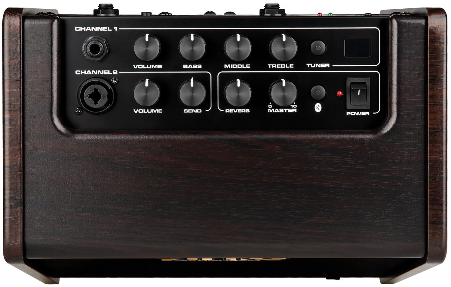 AC - 25 Acoustic Guitar Amplifier - Apollo Music School