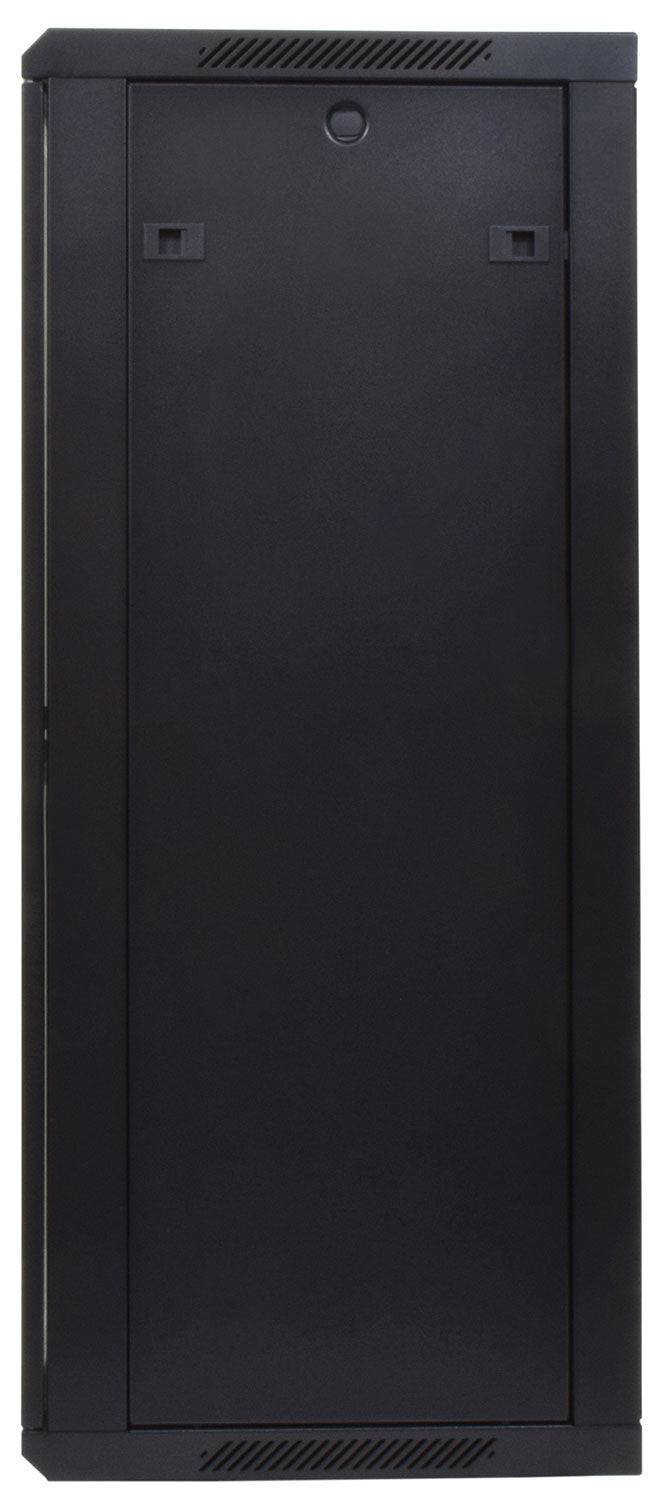 Rack Cabinet 22U x 450mm Deep - Apollo Music School