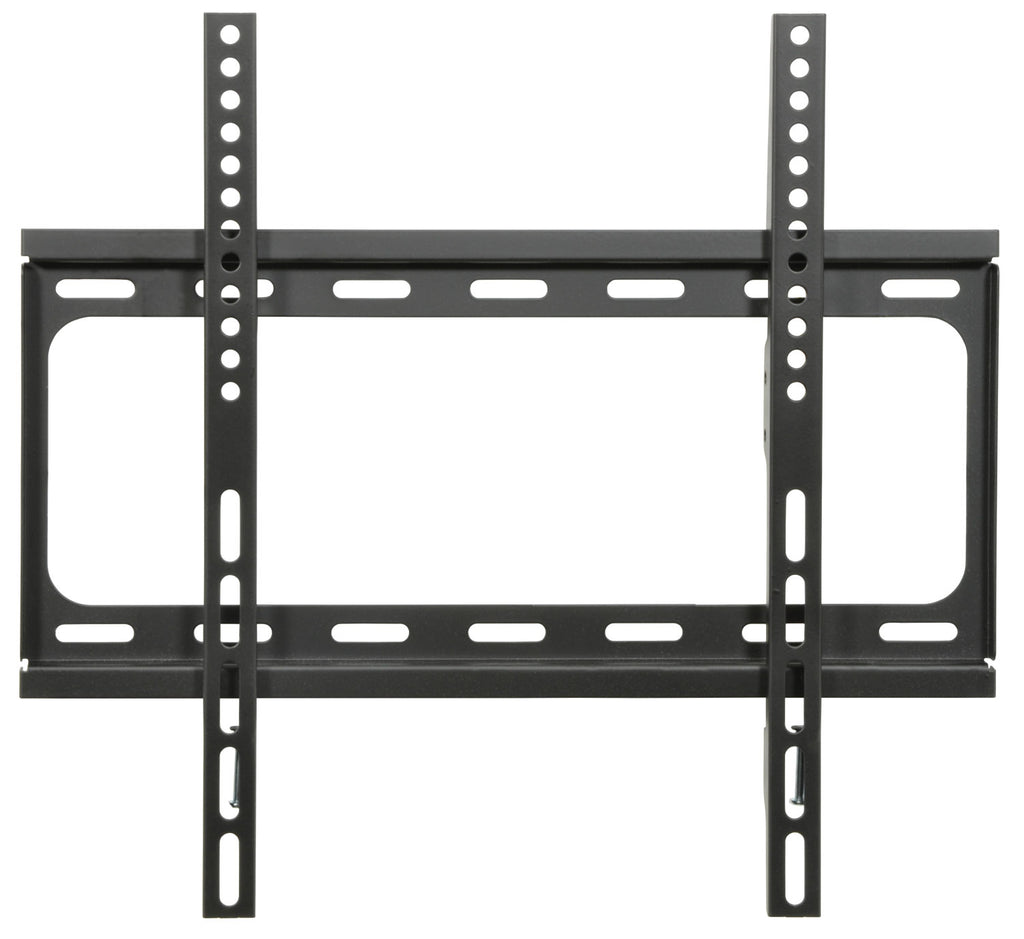 Standard TV/monitor fixed wall bracket VESA 400x400 26" - 65" - Apollo Music School