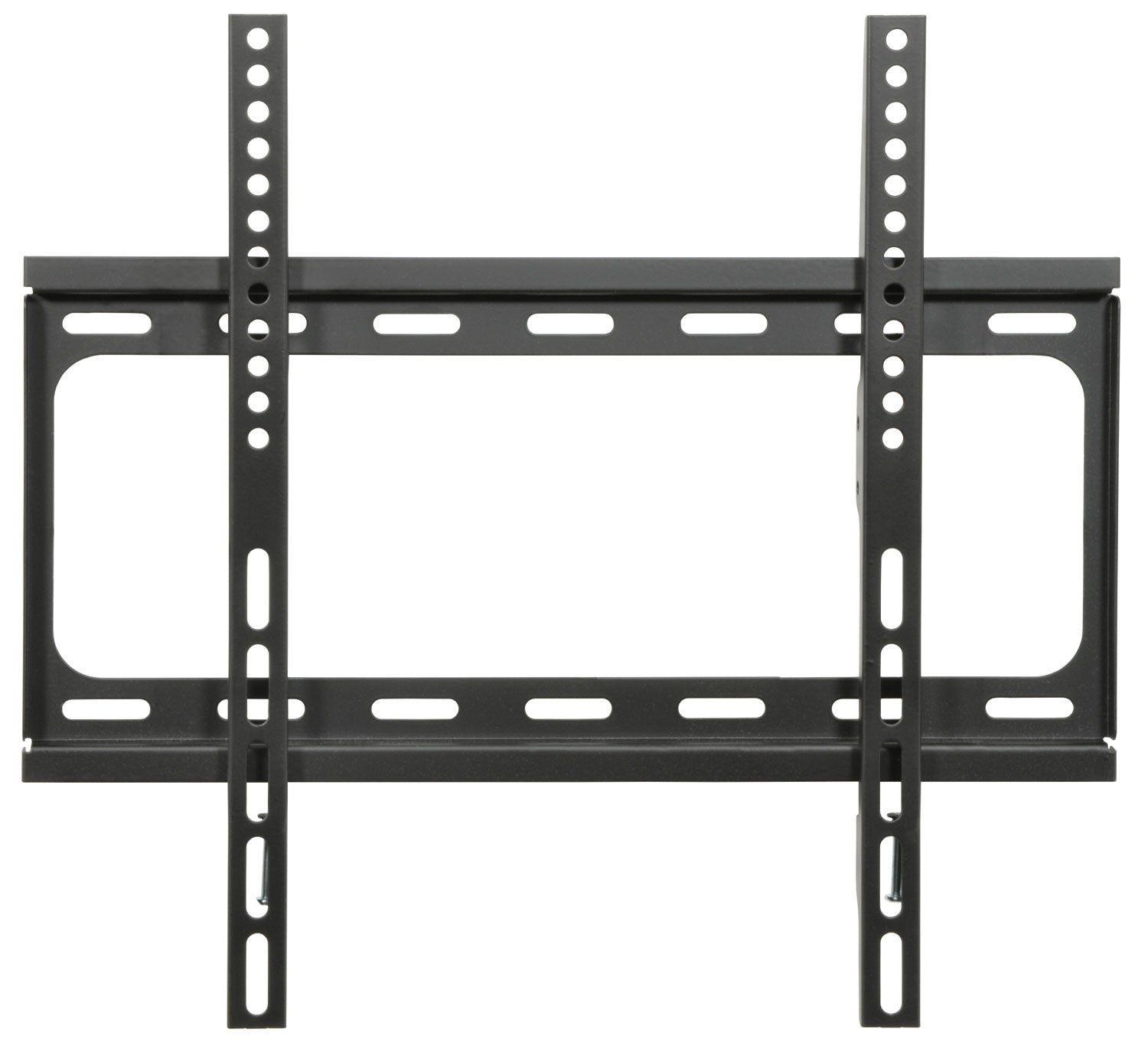 Standard TV/monitor fixed wall bracket VESA 400x400 26" - 65" - Apollo Music School