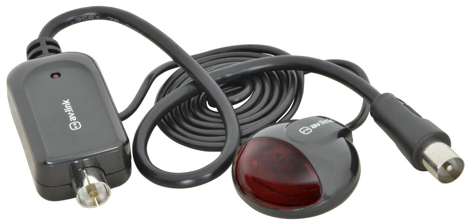 'Magic Eye' Remote Control Extender - Apollo Music School