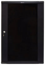 Rack Cabinet 18U x 600mm Deep - Apollo Music School