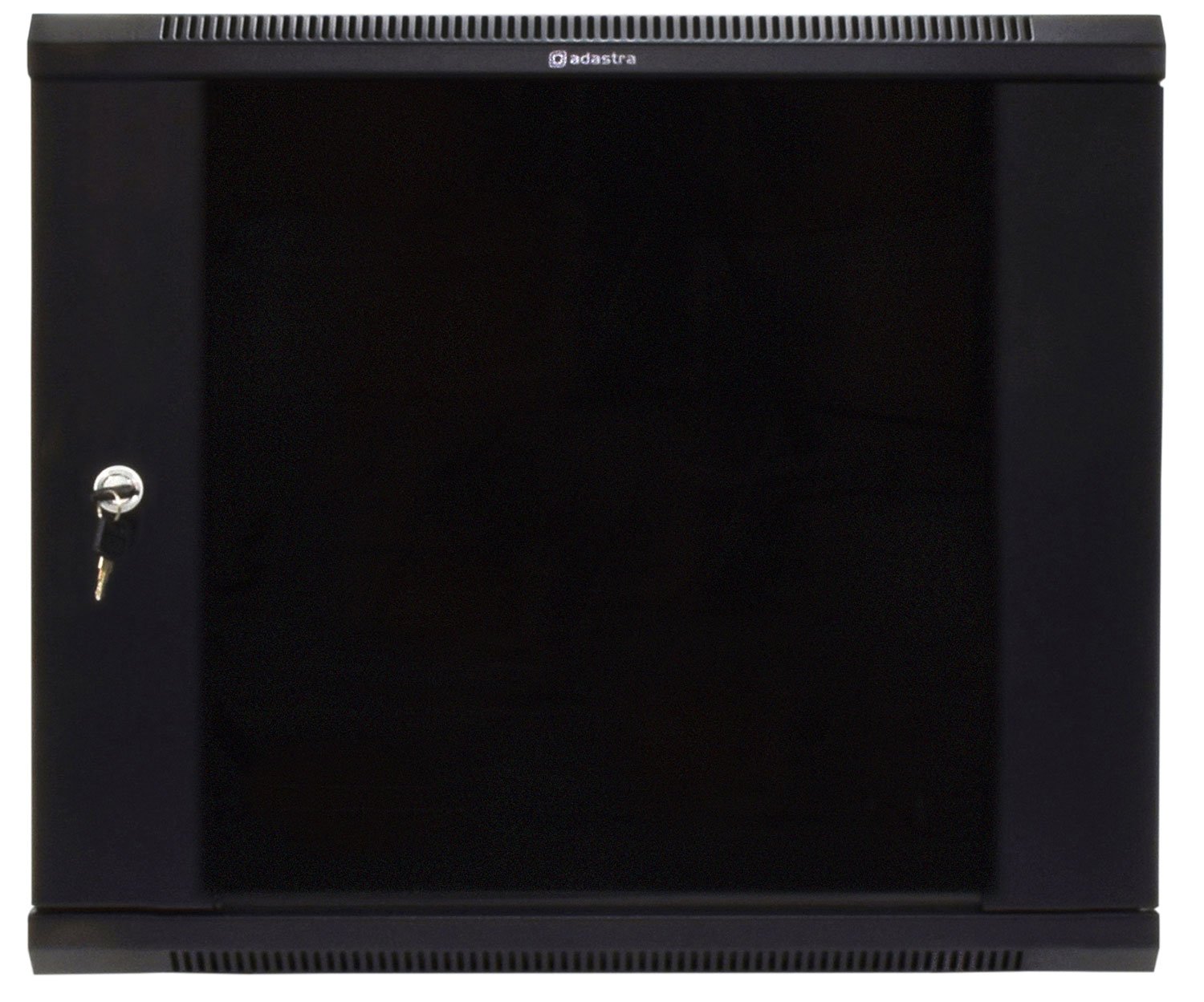 Rack Cabinet 9U x 600mm Deep - Apollo Music School