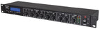 MM321 Rack Mixer + BT/USB/FM Player - Apollo Music School