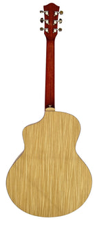 Nomad Electro - Acoustic Guitar Malted Maple - Apollo Music School