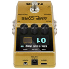 Amp Core Studio Guitar Pedal - Apollo Music School