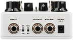 Ace of Tone Dual Overdrive Pedal - Apollo Music School